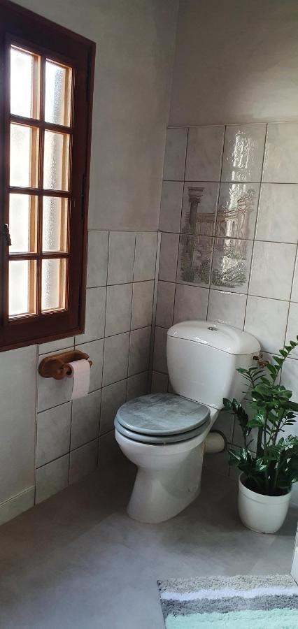 Au Chambellan Panzió Ay-Champagne Kültér fotó