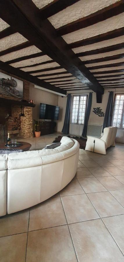 Au Chambellan Panzió Ay-Champagne Kültér fotó